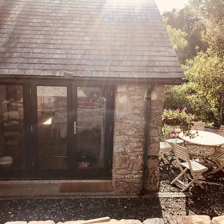 Yar Tor Bungalow Yelverton Eksteriør billede