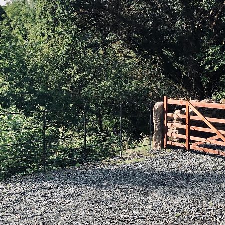 Yar Tor Bungalow Yelverton Eksteriør billede