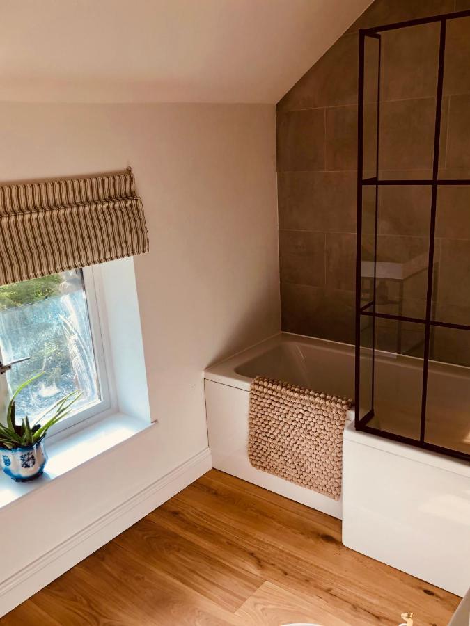 Yar Tor Bungalow Yelverton Eksteriør billede