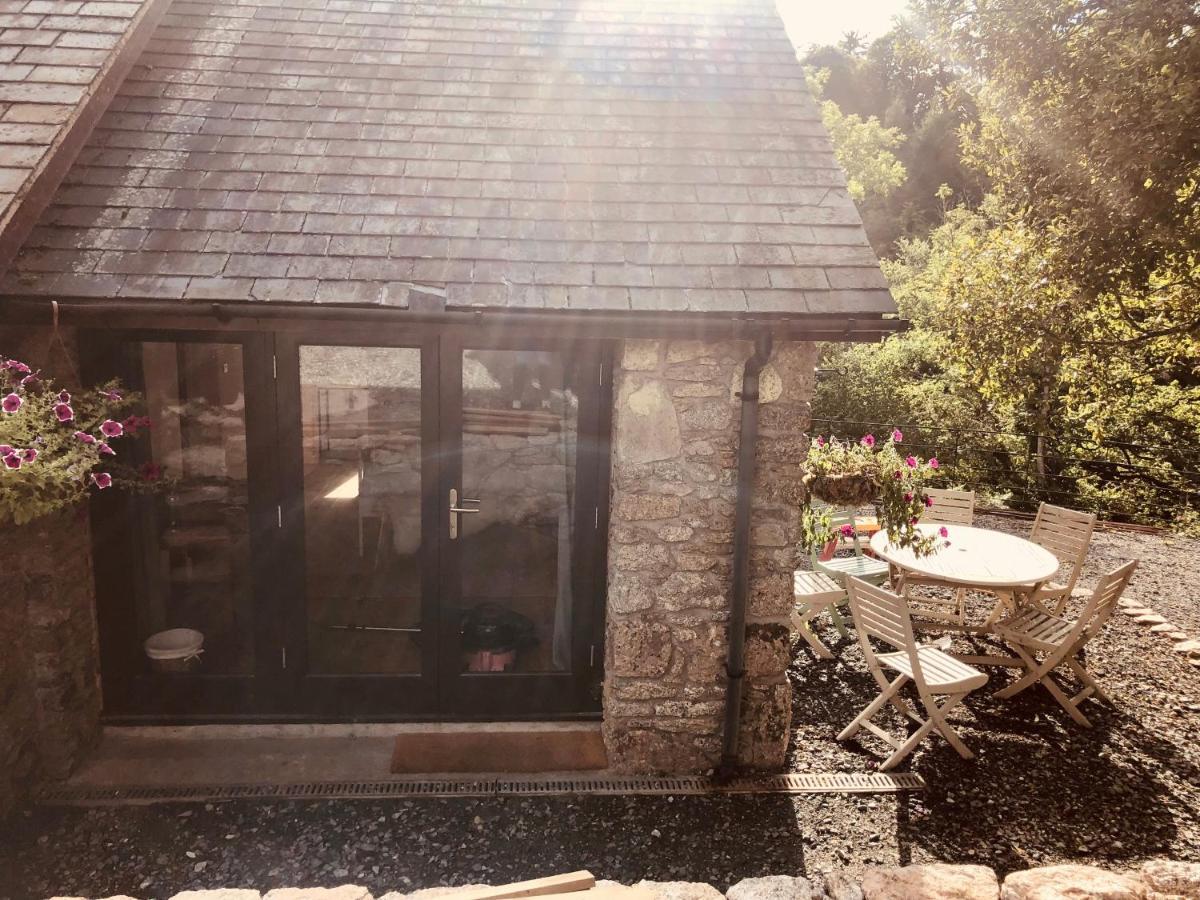 Yar Tor Bungalow Yelverton Eksteriør billede