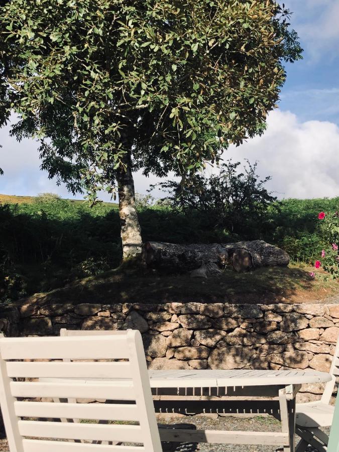 Yar Tor Bungalow Yelverton Eksteriør billede